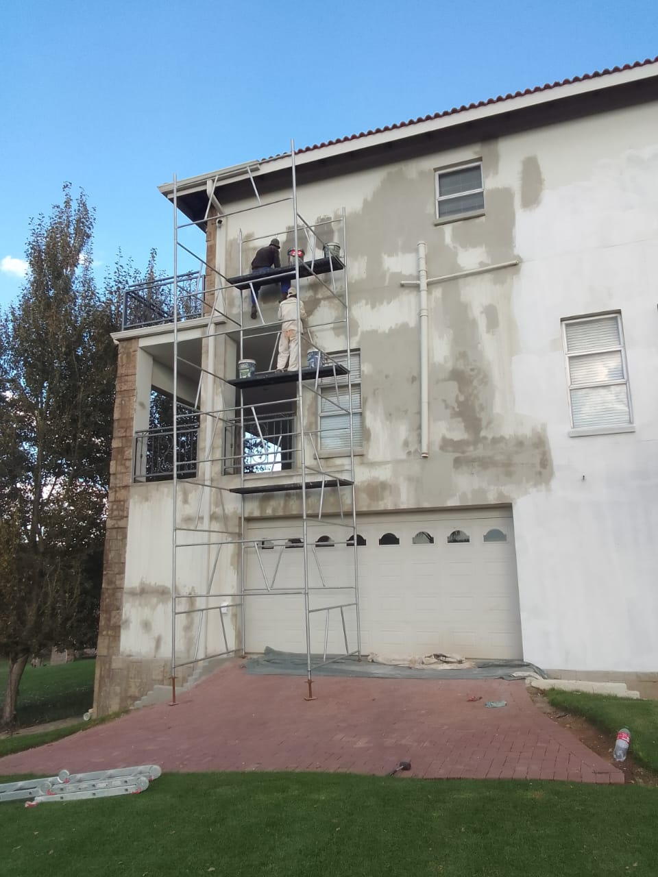 reparing-wall